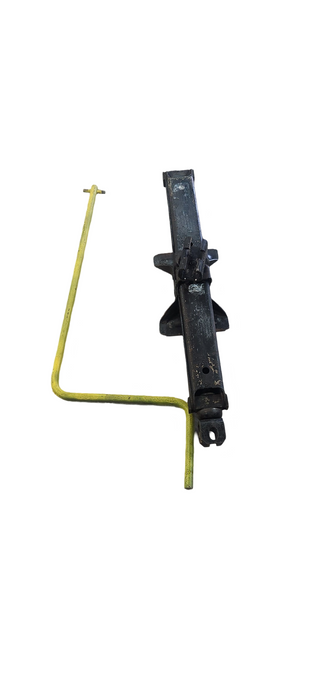 A227 - VY EQUIPE SEDAN - Jack Kit