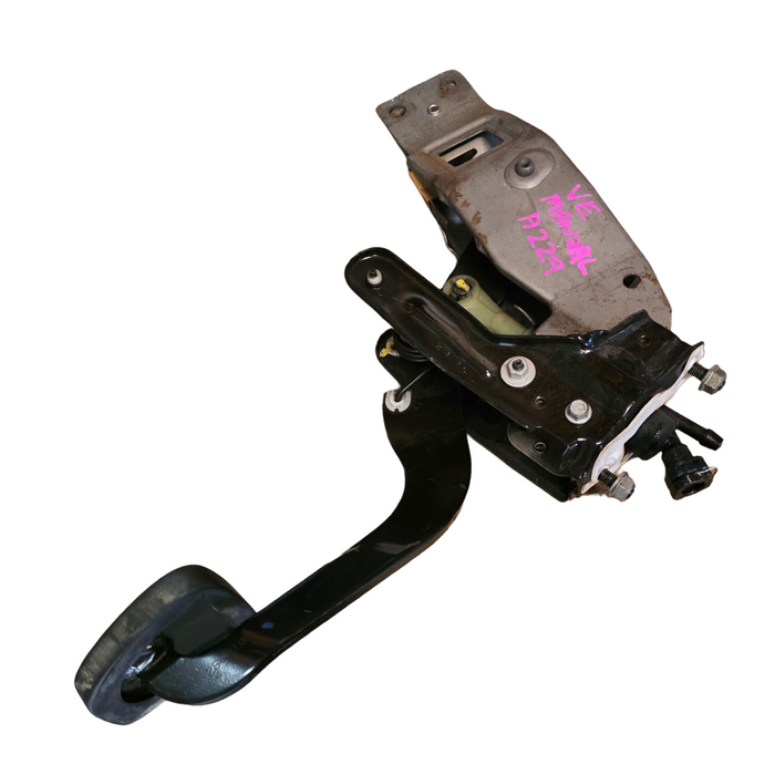 A229 - VE II SV6 - CLUTCH PEDAL