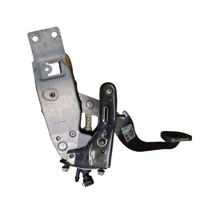 A229 - VE II SV6 - CLUTCH PEDAL