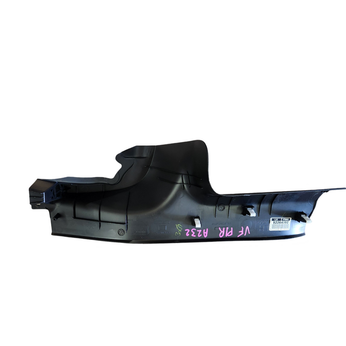 A232 - VF International - Lower Sill Trim - Passenger Side Rear