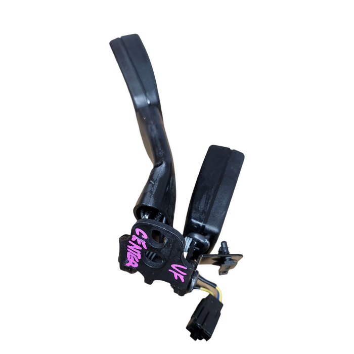 A232 - VF International - Rear Seatbelt Buckle