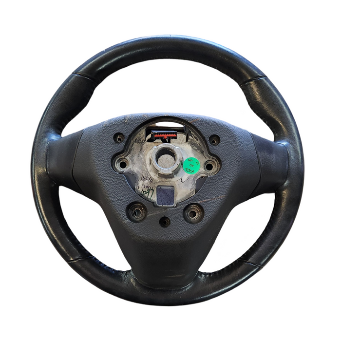 A232 - VF International - Steering Wheel