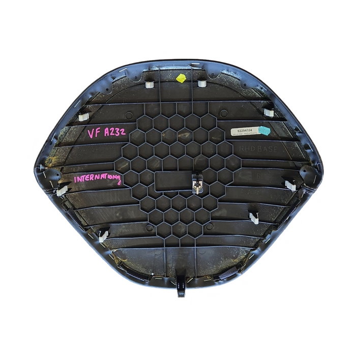 A232 - VF International - Dashpad Drivers Side