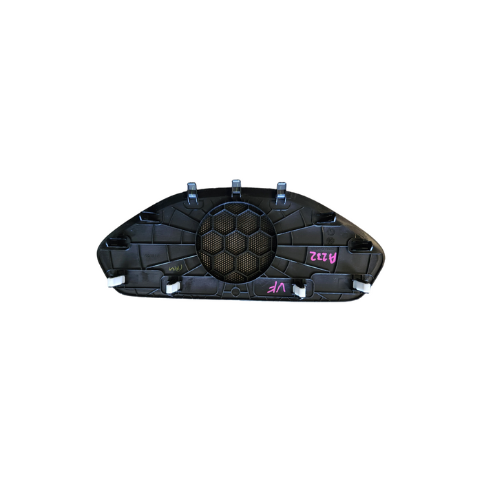 A232 - VF International - Dash Speaker Cover