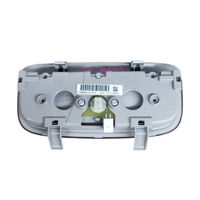 A232 - VF International - Interior Light / Centre