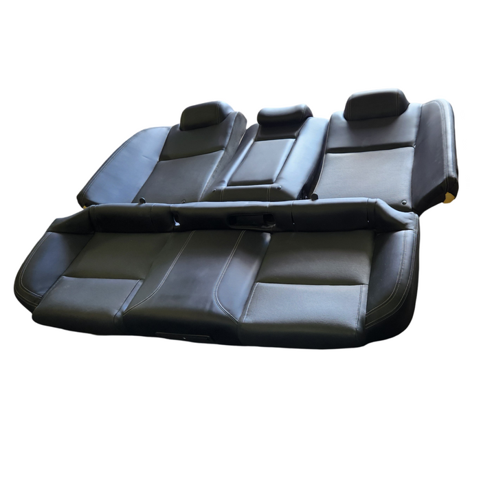 A232 - VF International - Rear Seat
