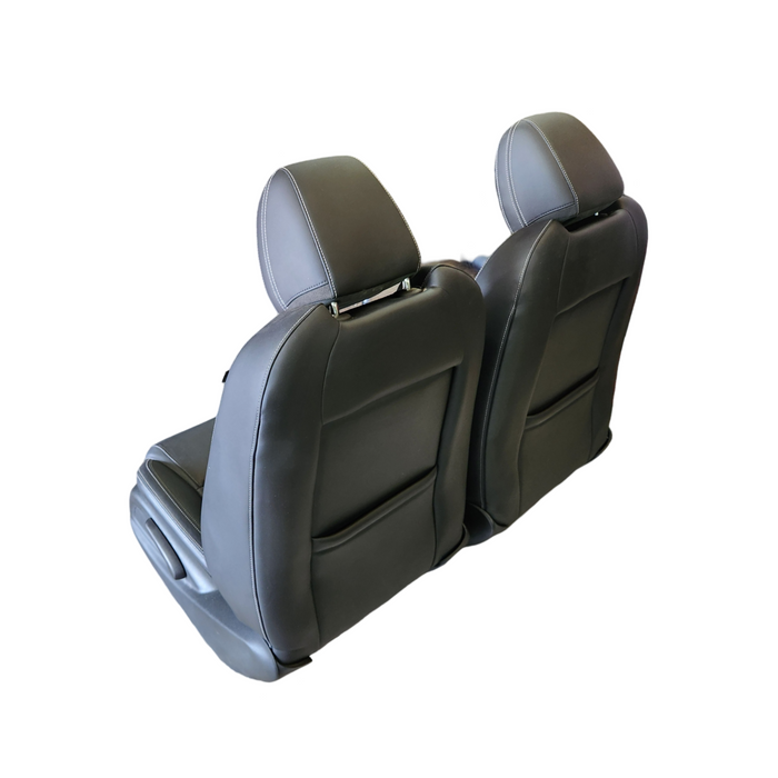 A232 - VF International - Front Seat *PAIR*