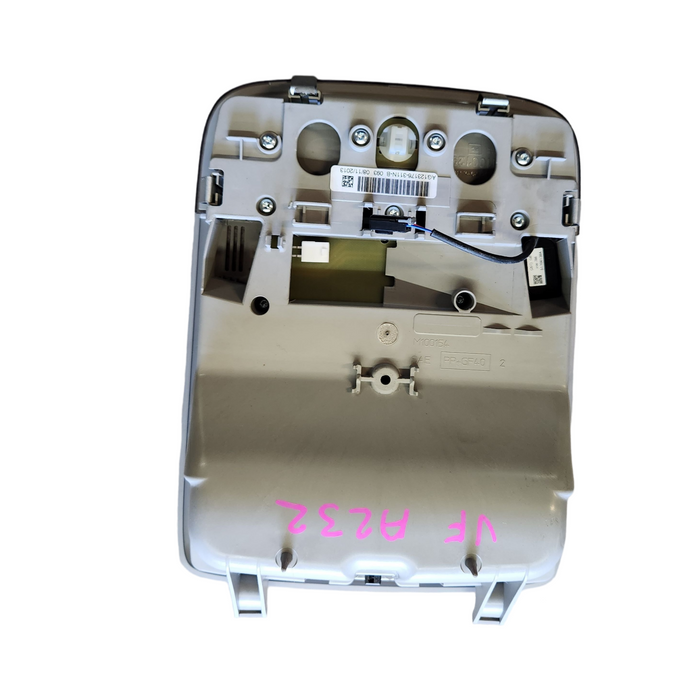 A232 - VF International - Interior Light / Pocket