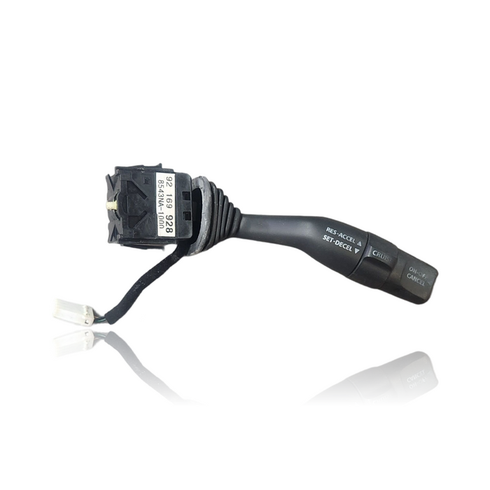 A235 - VZ EXECUTIVE SEDAN - Blinker Stalk