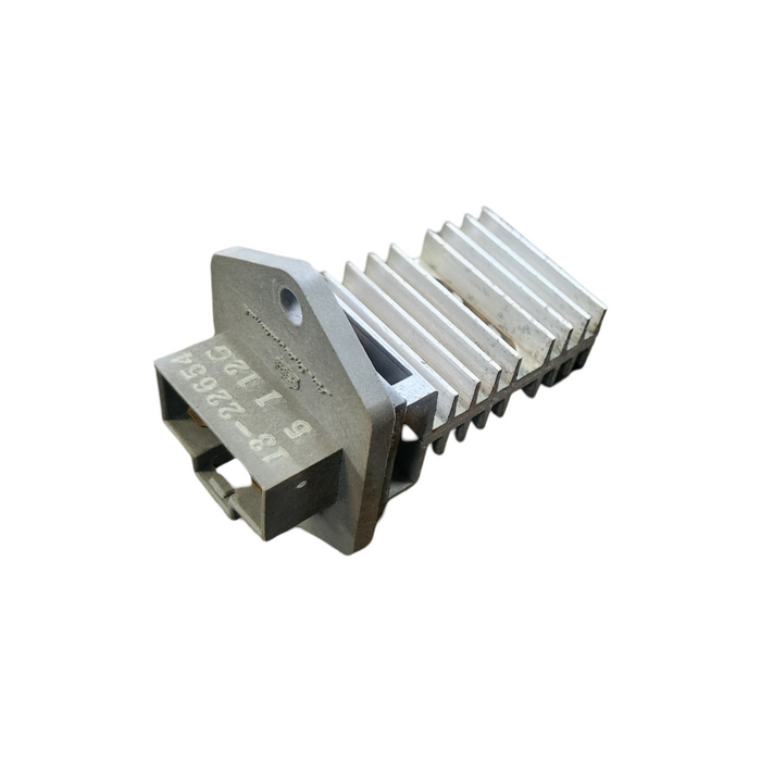 A236 - VZ Holden Commodore Utility  - Fan Speed Resister