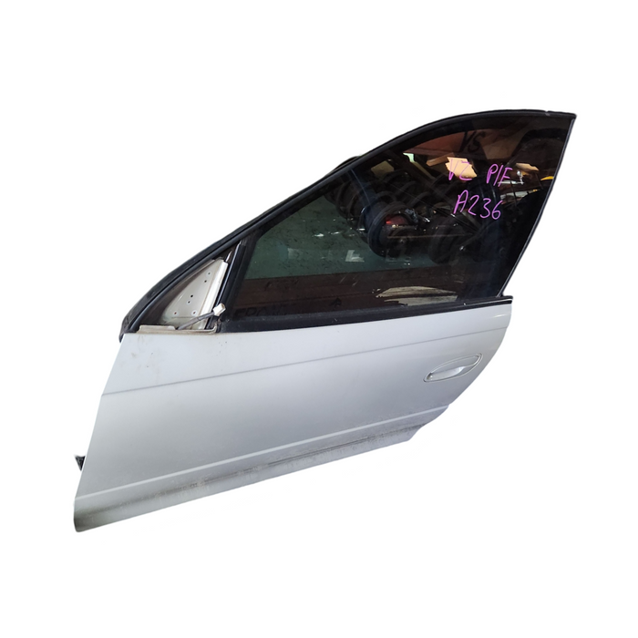 A236 - VZ  UTE - Passenger's Front Door