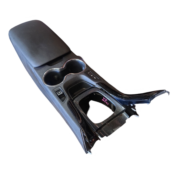 A241 - VF SV6 SEDAN - Centre Console (COMPLETE)