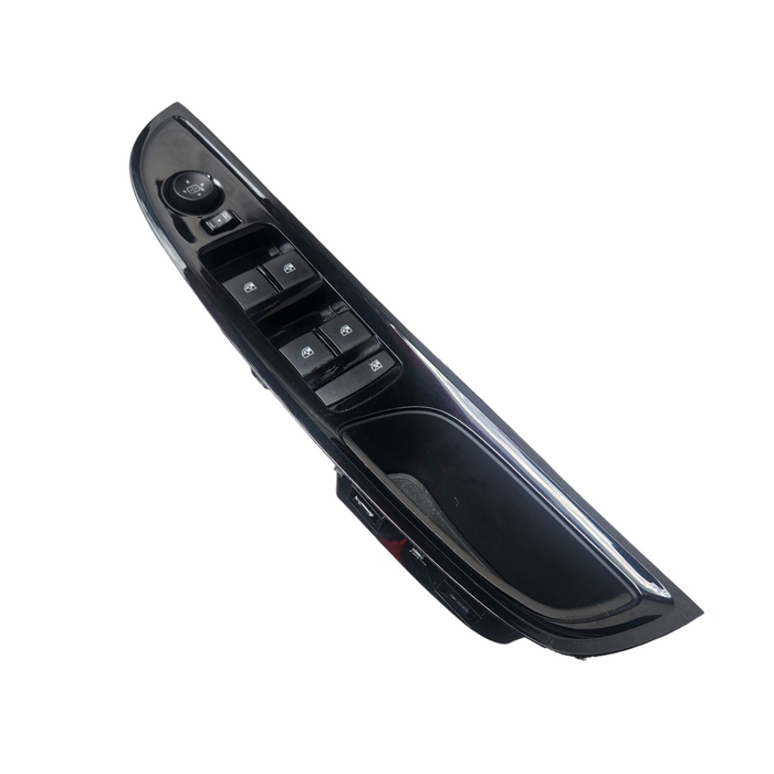A241 - VF SV6 SEDAN - Main Power Window Switch Driver's Front
