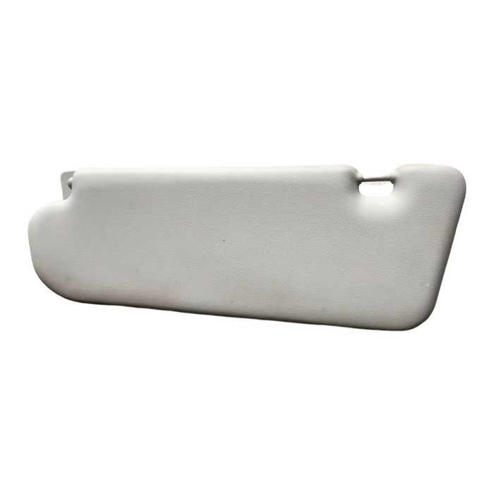A241 - VF SV6 SEDAN - Sunvisor Driver's Side