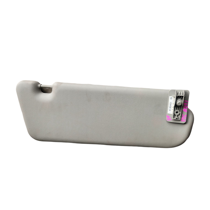 A241 - VF SV6 SEDAN - Sunvisor Passenger's Side