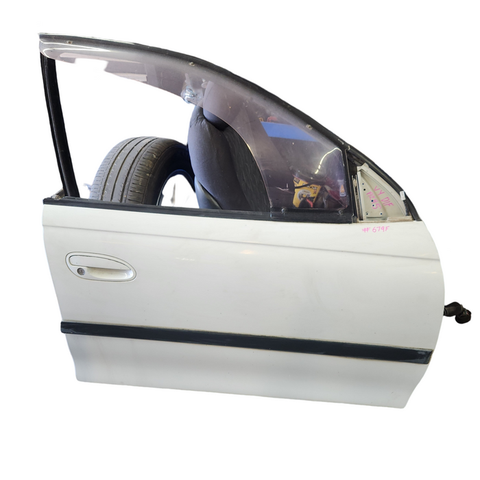 A245 - VY Acclaim WAGON - Driver's Front Door