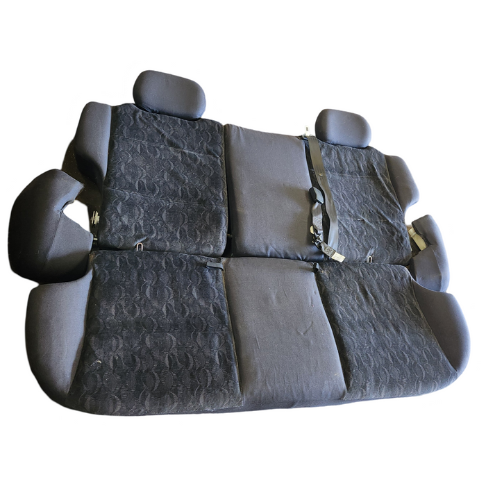 A245 - VY Acclaim WAGON - Rear Seat