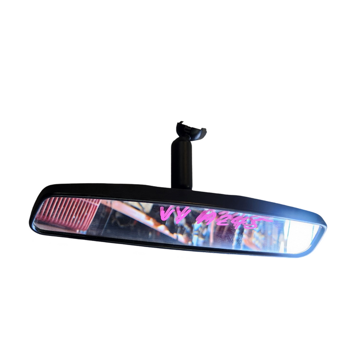 A245 - VY Acclaim WAGON - Rear-View Mirror