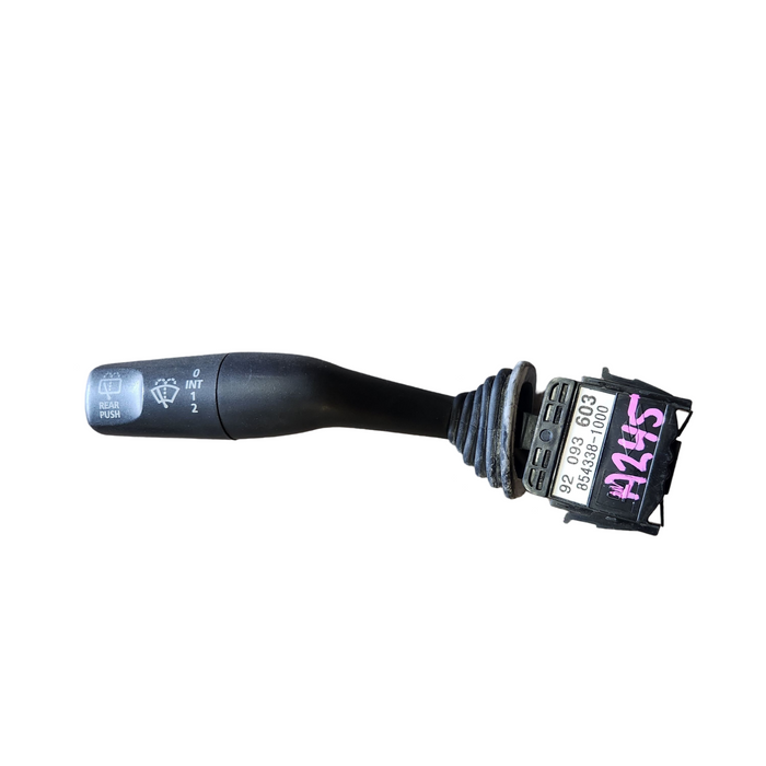 A245 - VY Acclaim WAGON - Wiper Stalk