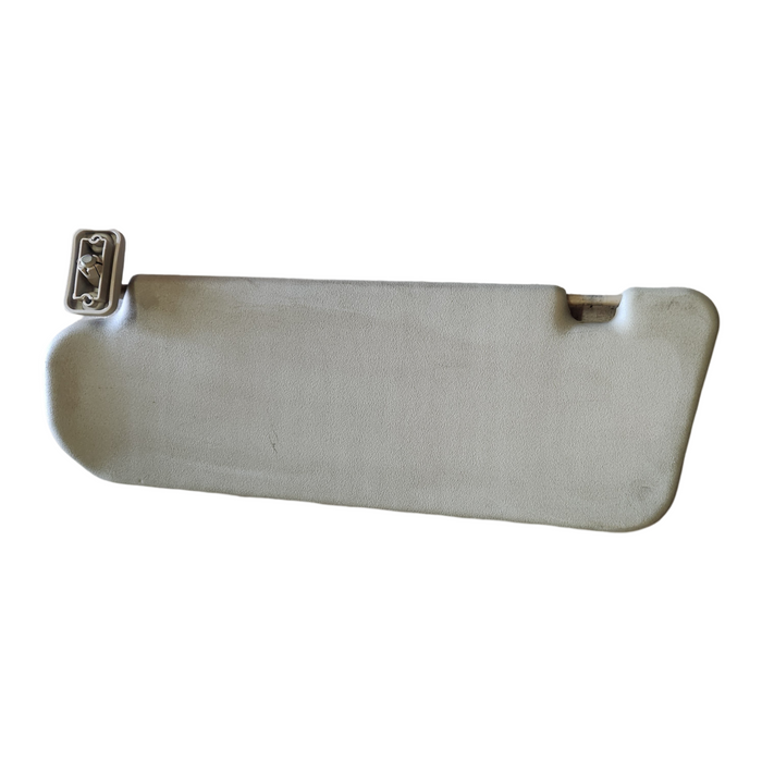 A245 - VY Acclaim WAGON - Driver's Sunvisor