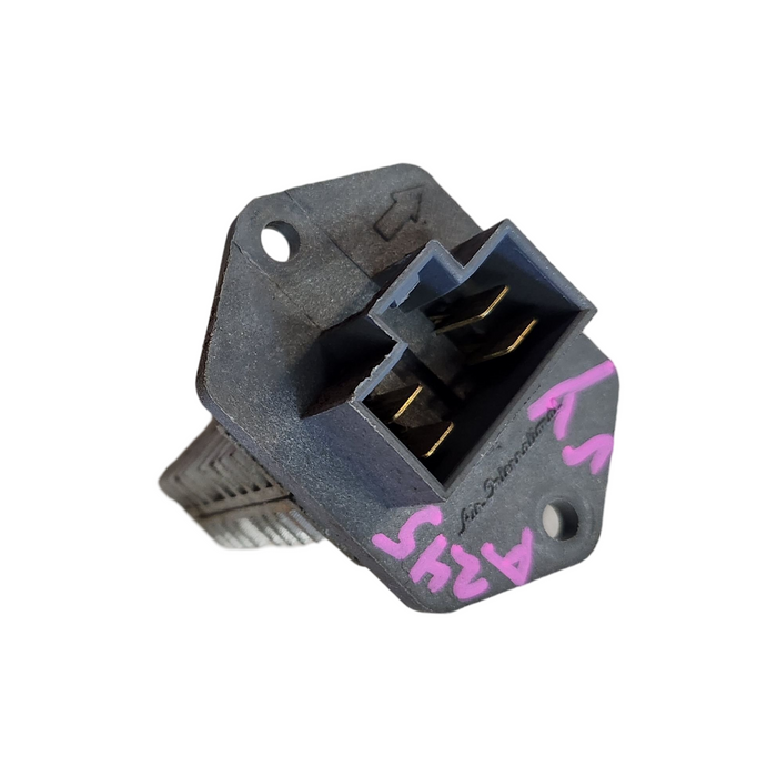 A245 - VY Acclaim WAGON - Fan Speed Resister