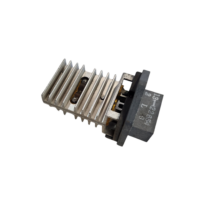 A245 - VY Acclaim WAGON - Fan Speed Resister