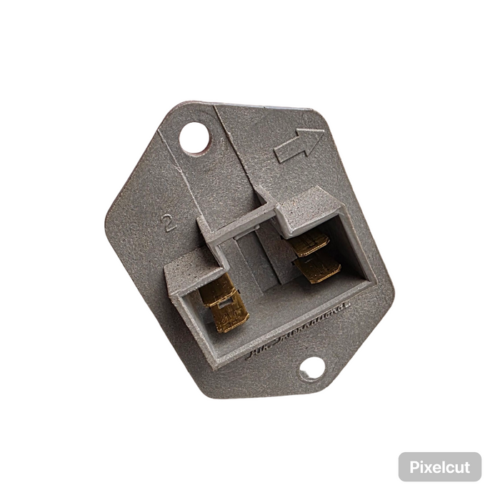 A247 - VZ SVZ SEDAN - Fan Speed Resistor
