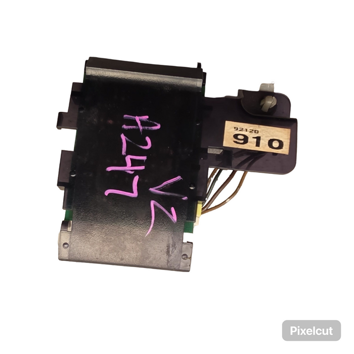 A247 - VZ SVZ SEDAN - Remote Key Module
