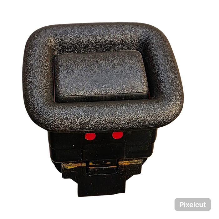 A247 - VZ SVZ SEDAN - Seatbelt Buckle Rear (SINGLE)