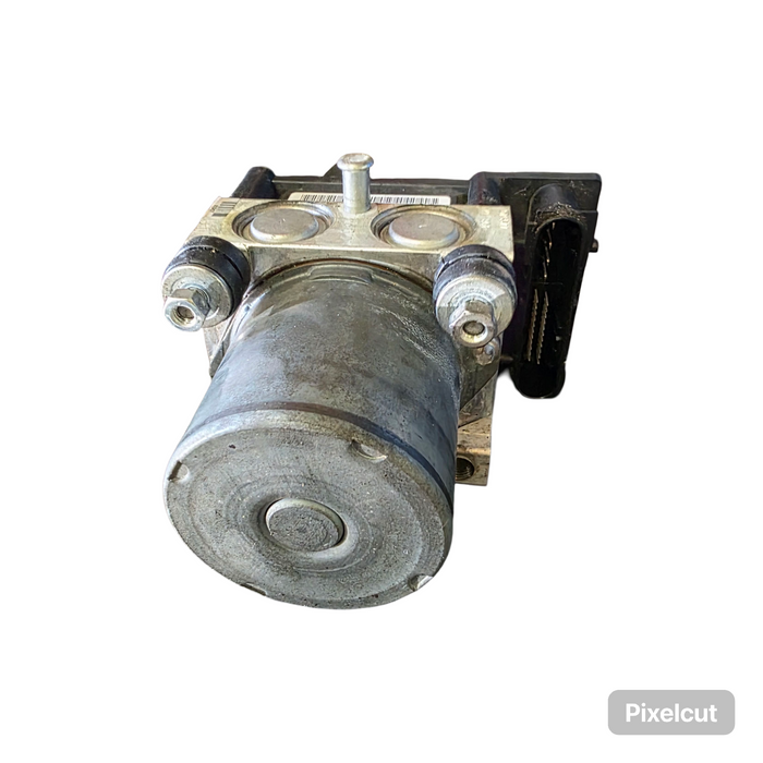A247 - VZ SVZ SEDAN - ABS Module: 533 - V6 AUTO