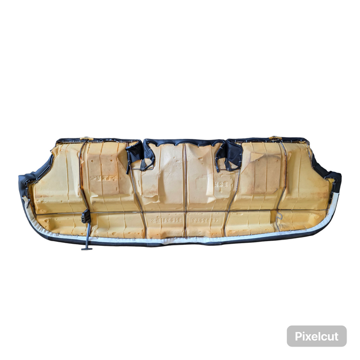 A247 - VZ SVZ SEDAN - Seat Back Base Rear