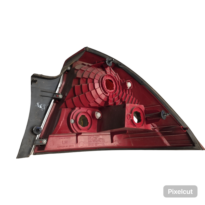 A247 - VZ SVZ SEDAN - Taillight Pasenger's Side