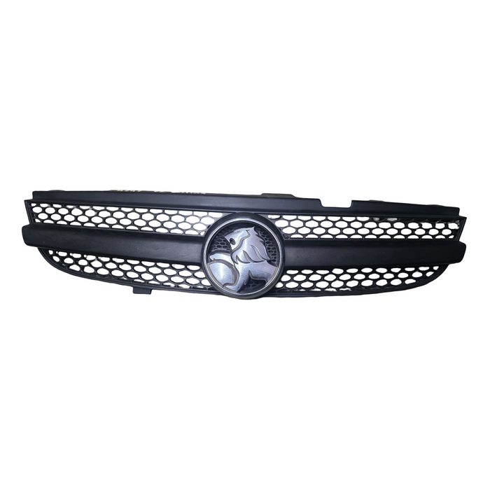 A247 - VZ BERLINA - Front Grille