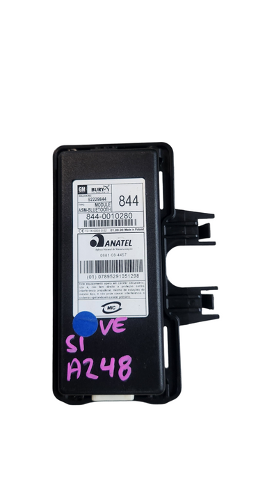 A248 - VE SV6 SERIES I SEDAN - Bluetooth Module