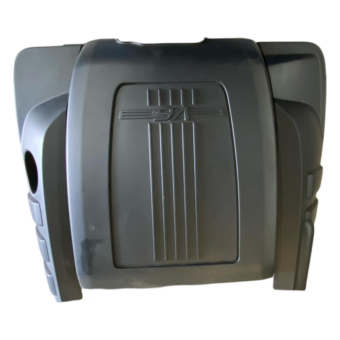 A248 - VE SV6 SERIES I SEDAN - Engine Cover