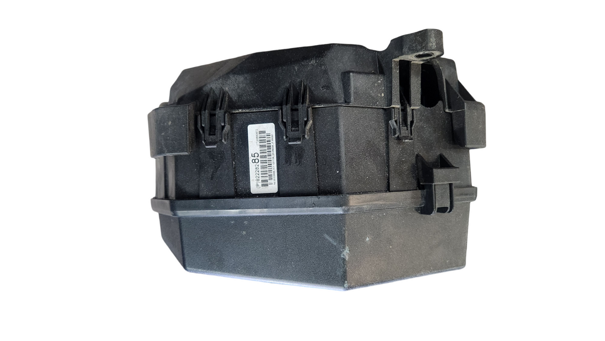 A248 - VE SV6 SERIES I SEDAN - Fusebox