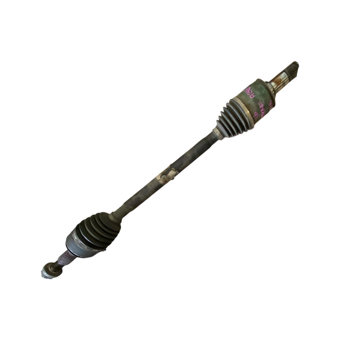 A248 - VE SV6 SEDAN - Driver's Rear Axle RD