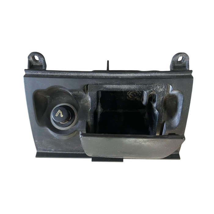 A248 - VE SV6 SERIES I SEDAN - Lighter / Power Socket & Tray