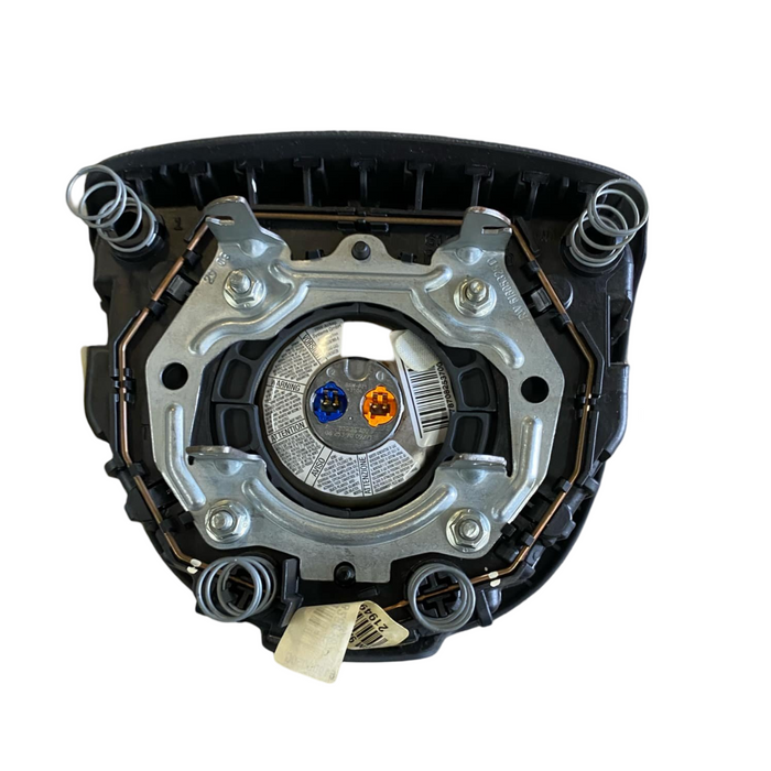 A248 - VE SV6 SERIES I SEDAN - Horn Pad