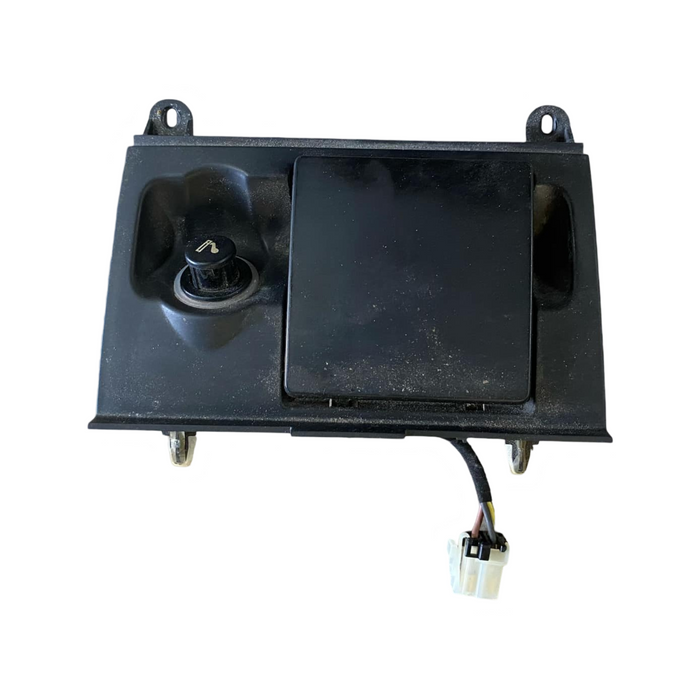 A248 - VE SV6 SERIES I SEDAN - Lighter / Power Socket & Tray