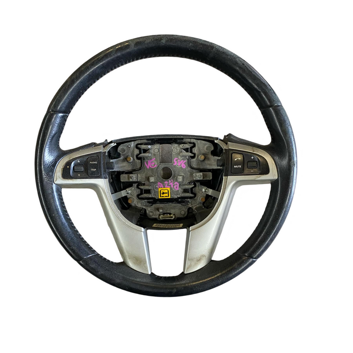 A248 - VE SV6 SERIES I SEDAN - Steering Wheel