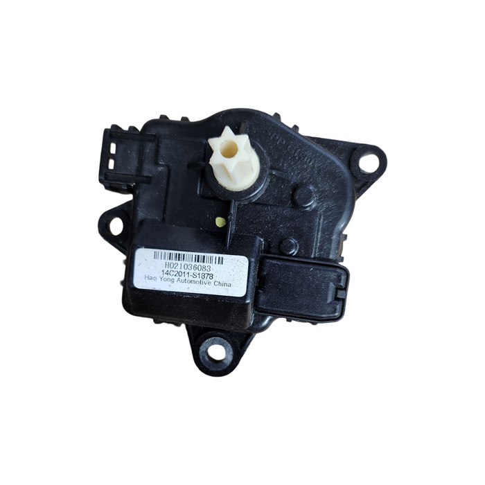 A248 - VE SV6 SERIES I SEDAN - AC Actuators Driver's Side