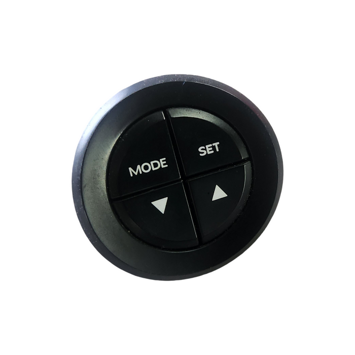 A252 - VY SS Crewman - Mode Switch