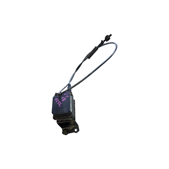 A252 - VY SS Crewman - Cruise Control Module DF
