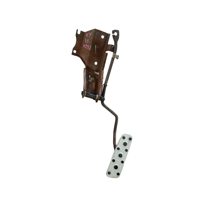 A252 - VY SS Crewman - Accelerator Pedal