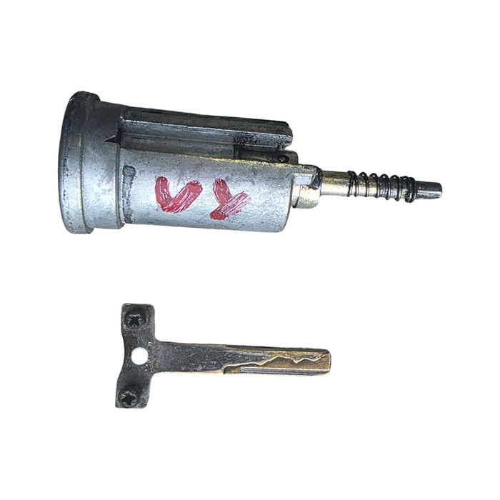 A255 - VY BERLINA SEDAN - Ignition Barrel