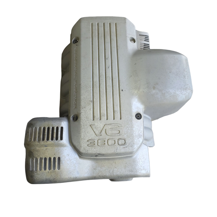 A255 - VY BERLINA SEDAN - Engine Cover