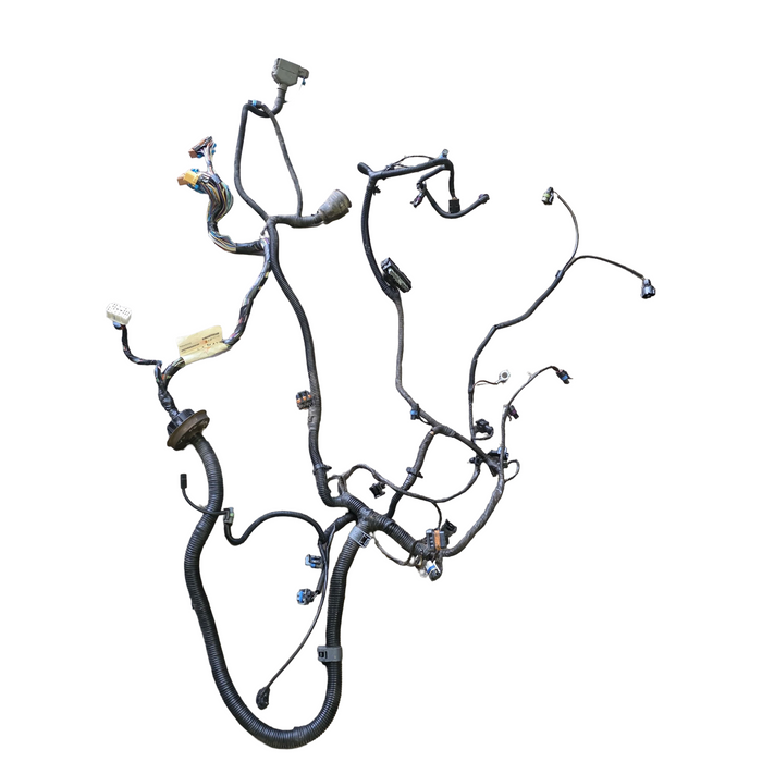 A255 - VY BERLINA SEDAN - Engine Harness V6 AUTO