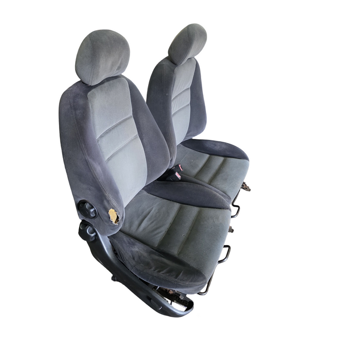 A255 - VY BERLINA SEDAN - Seat Front *PAIR*