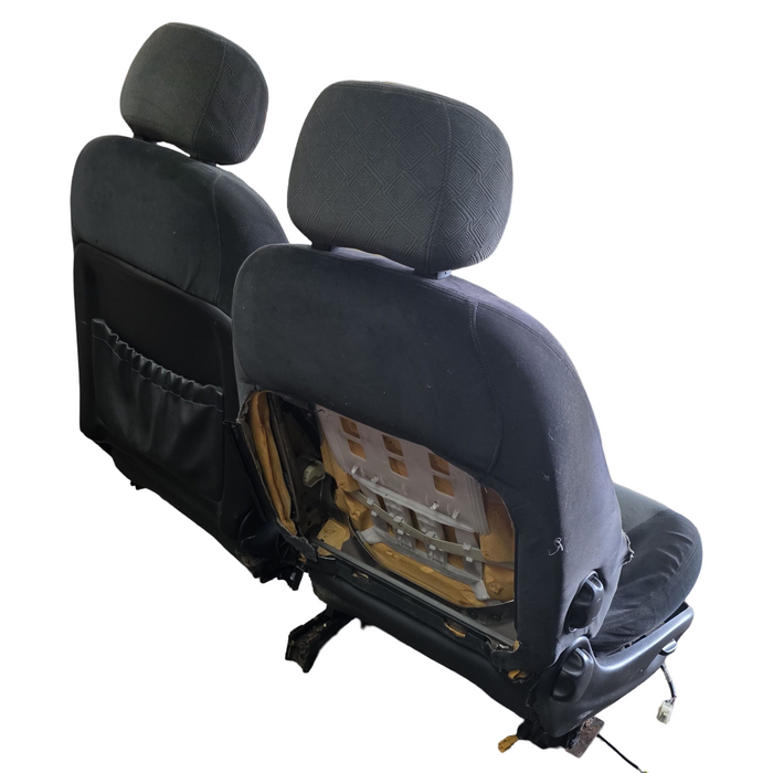A255 - VY BERLINA SEDAN - Seat Front *PAIR*